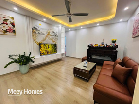 Chính chủ em bán căn hộ B12A06 Tân Việt Tower, full nội thất