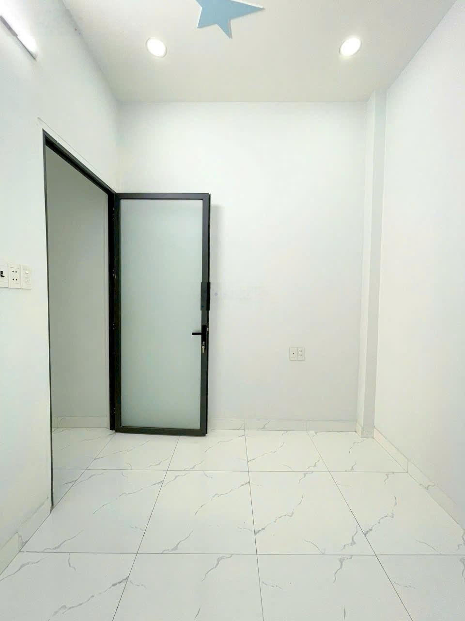 Nhà Lê Văn Khương, phường Tân Thới Hiệp, Quận 12