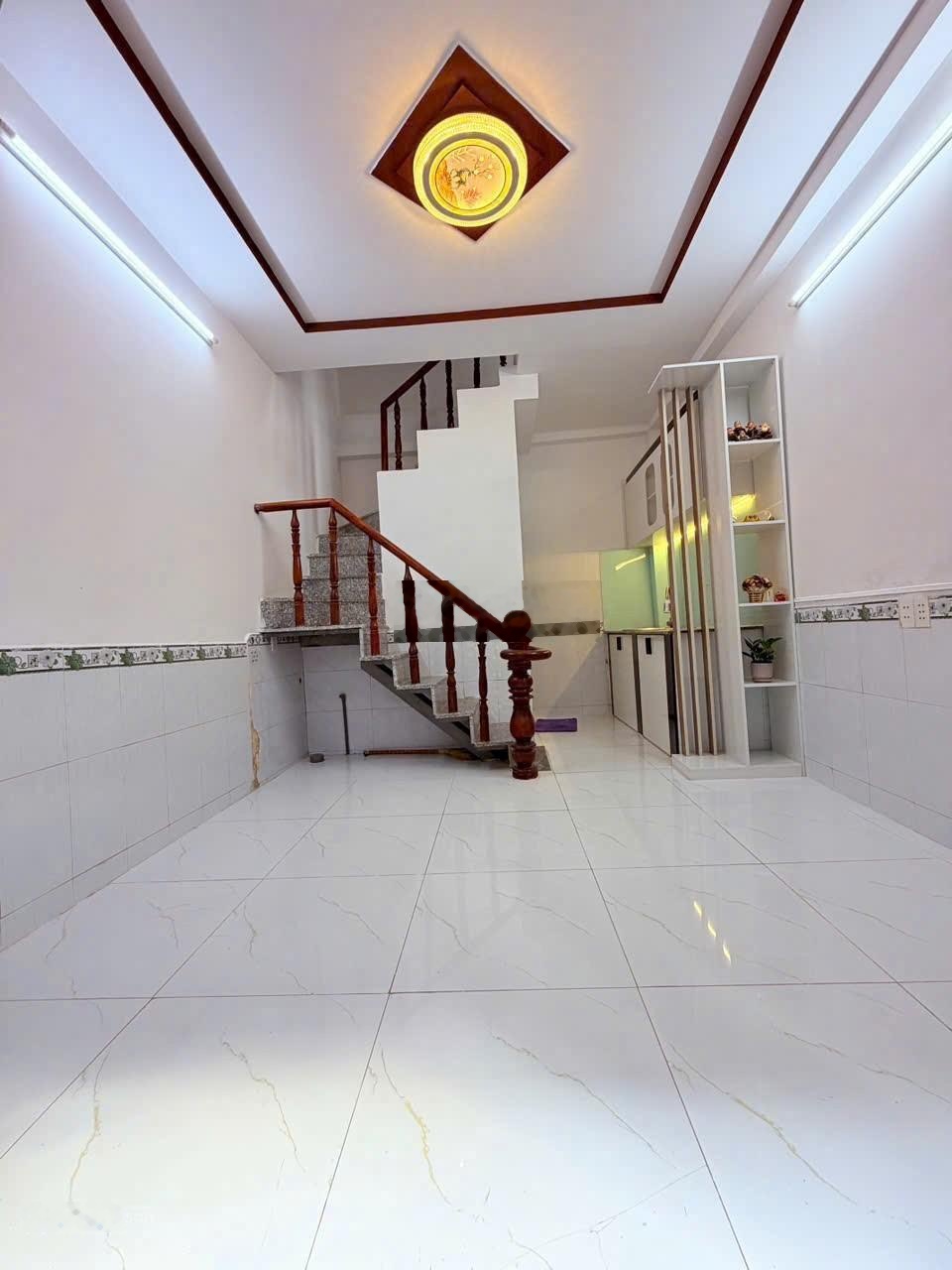 Bán nhà quận 12 thạnh xuân 48 đồng sở hữu