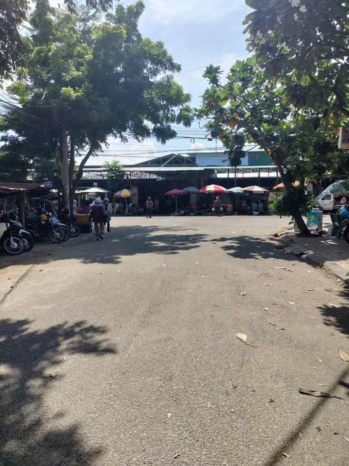 Chủ bán đất tái định cư Phước Mỹ, vị trí kinh doanh mua bán hay ở rất tuyệt