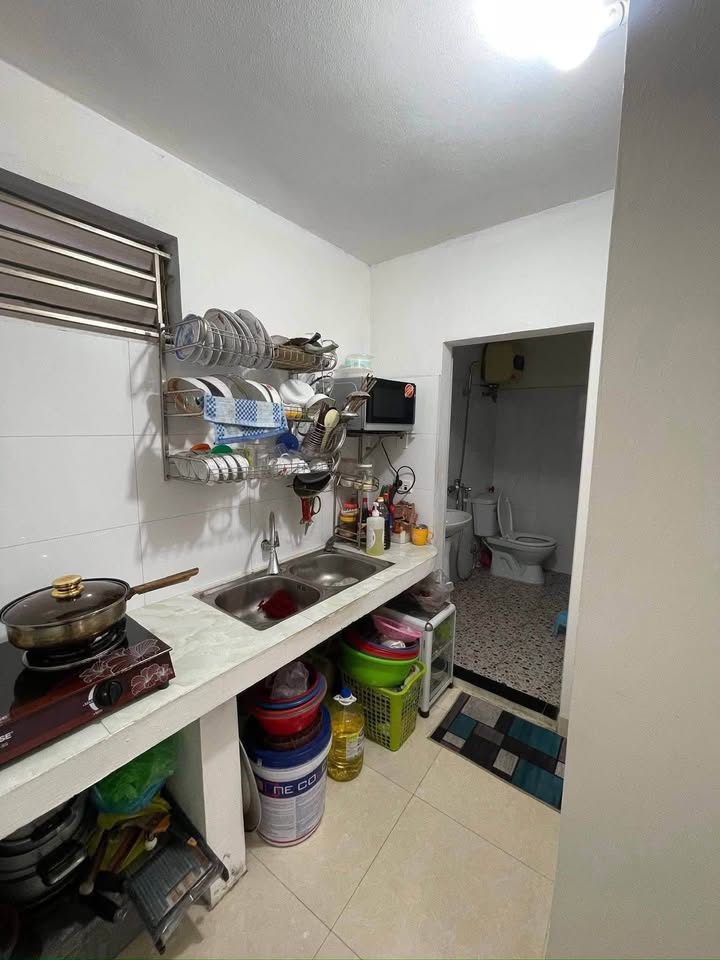 Nhà 1,5 tầng Đặng Việt Châu, Nam Định ngõ ô tô rộng rãi