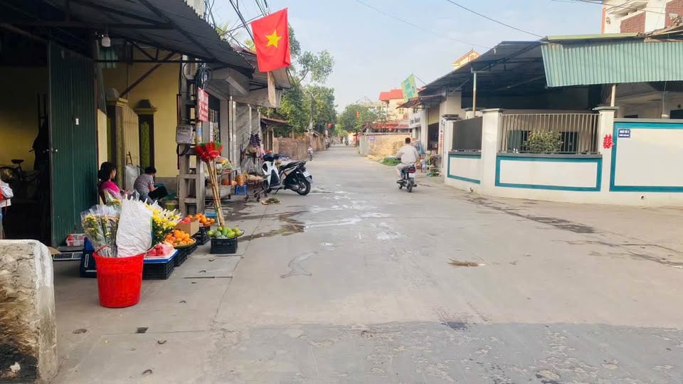 Bán nhà riêng huyện Sóc Sơn, thành phố Hà Nội