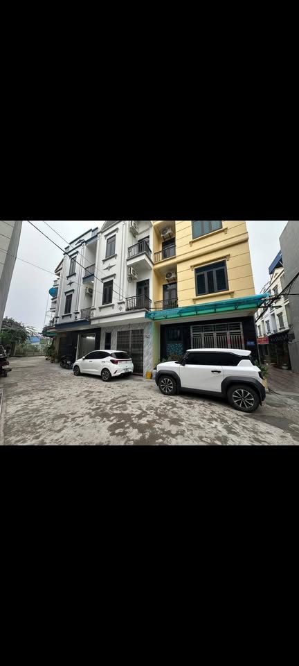 Bán nhà 3 tầng ngõ ô tô khu Lộc Vượng, thành phố Nam Định, giá 2.55 tỷ