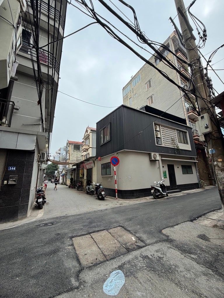 Bán nhà riêng quận Tây Hồ, thành phố Hà Nội giá 15,5 tỷ