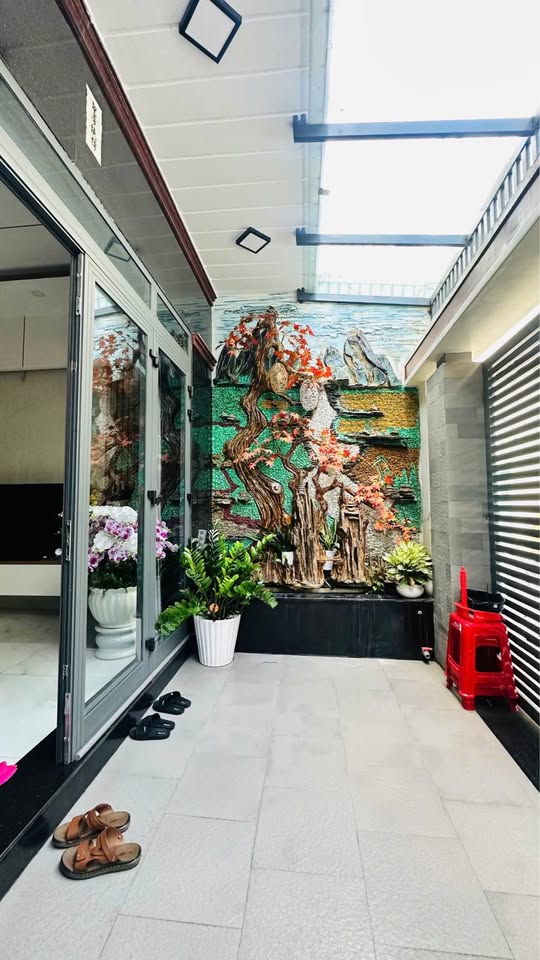 Bán nhà riêng thành phố Nha Trang, tỉnh Khánh Hòa giá 7,8 tỷ