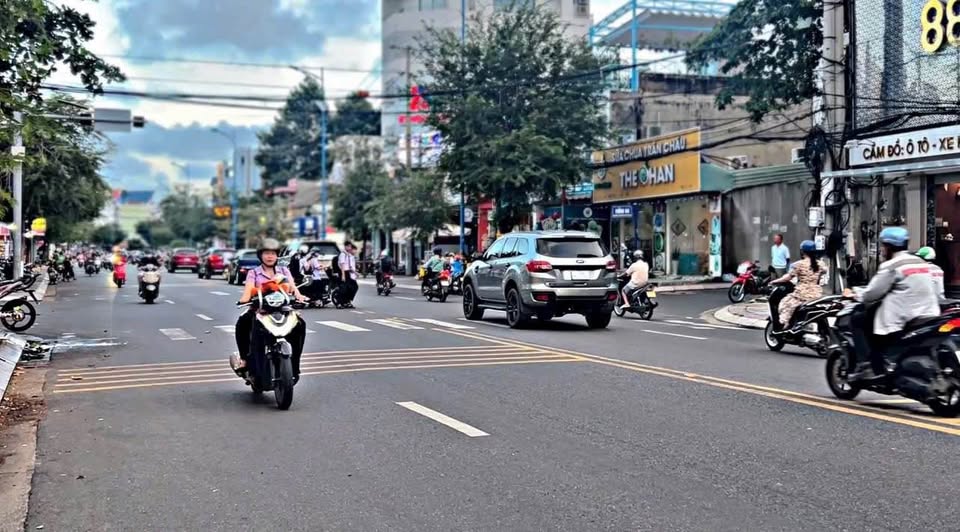 Bán nhà riêng huyện Long Điền, tỉnh Bà Rịa, Vũng Tàu giá 6,4 tỷ
