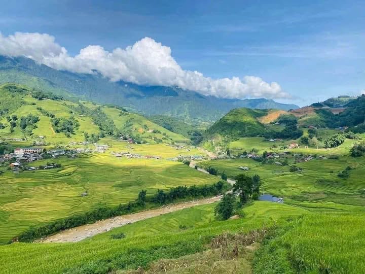 Bán đất thị xã Sa Pa, tỉnh Lào Cai giá 6 tỷ