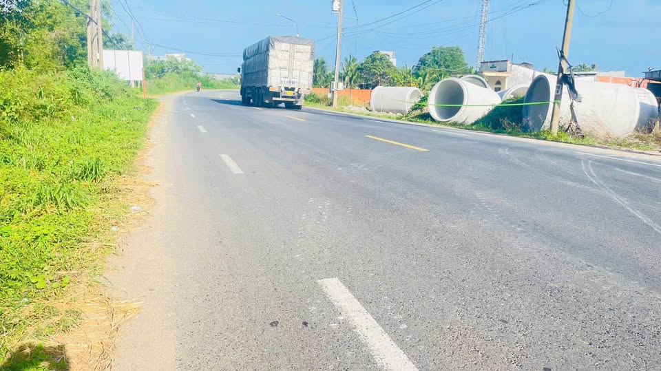 Bán nhà riêng thị xã Phú Mỹ, tỉnh Bà Rịa, Vũng Tàu giá 1,7 tỷ