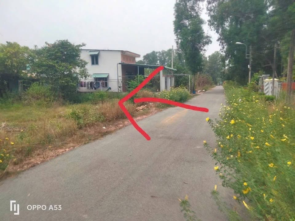 Bán kho bãi, nhà xưởng khu công nghiệp huyện Củ Chi, thành phố Hồ Chí Minh giá 3,7 tỷ