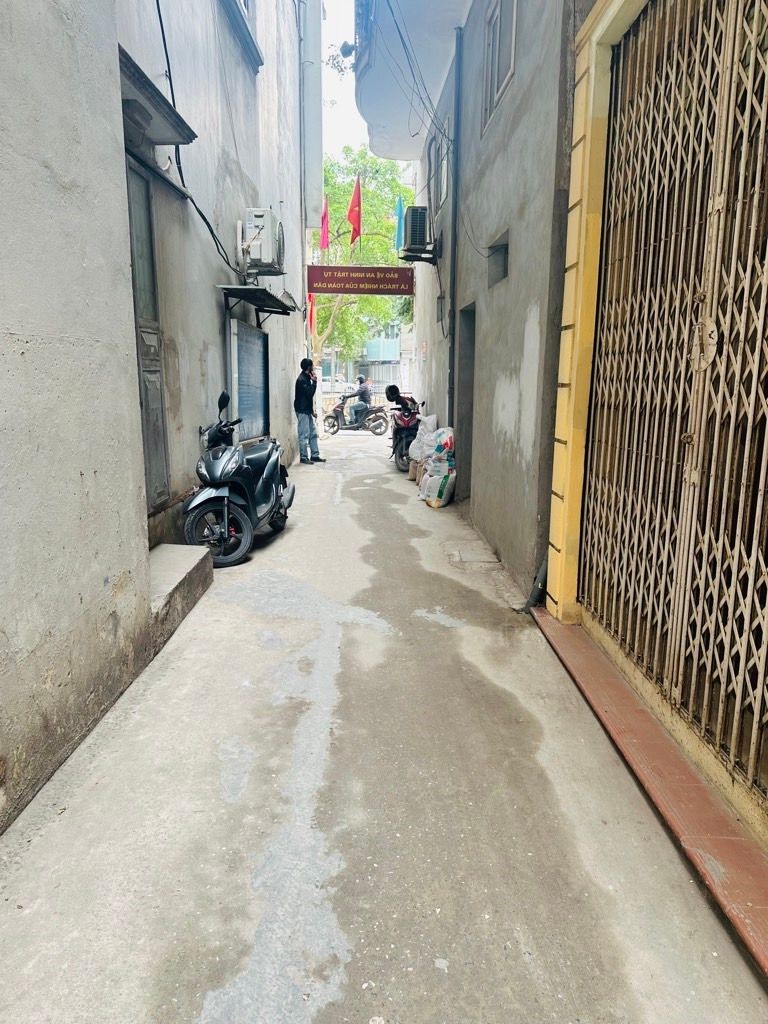 Bán nhà riêng quận Hoàng Mai, thành phố Hà Nội giá 12,8 tỷ