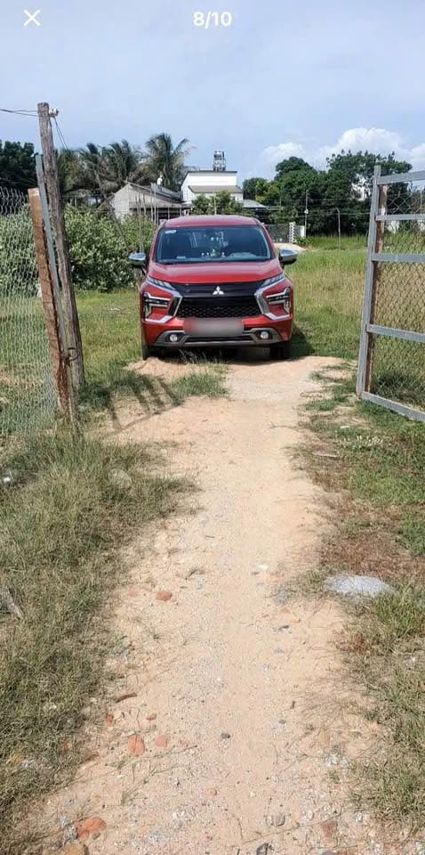 Bán đất vườn tại thôn An Thạnh 2, An Hải, Ninh Phước, 755m2, đường ô tô tới nơi, giá 690 triệu