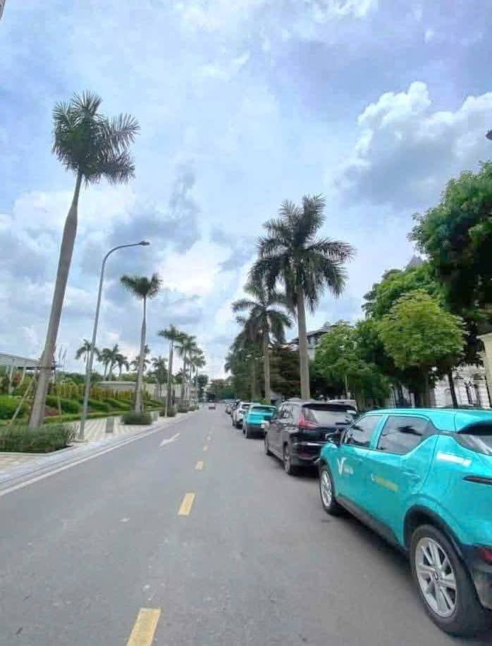 Bán biệt thự Vườn Đào, Tây Hồ - Giá trị của đẳng cấp