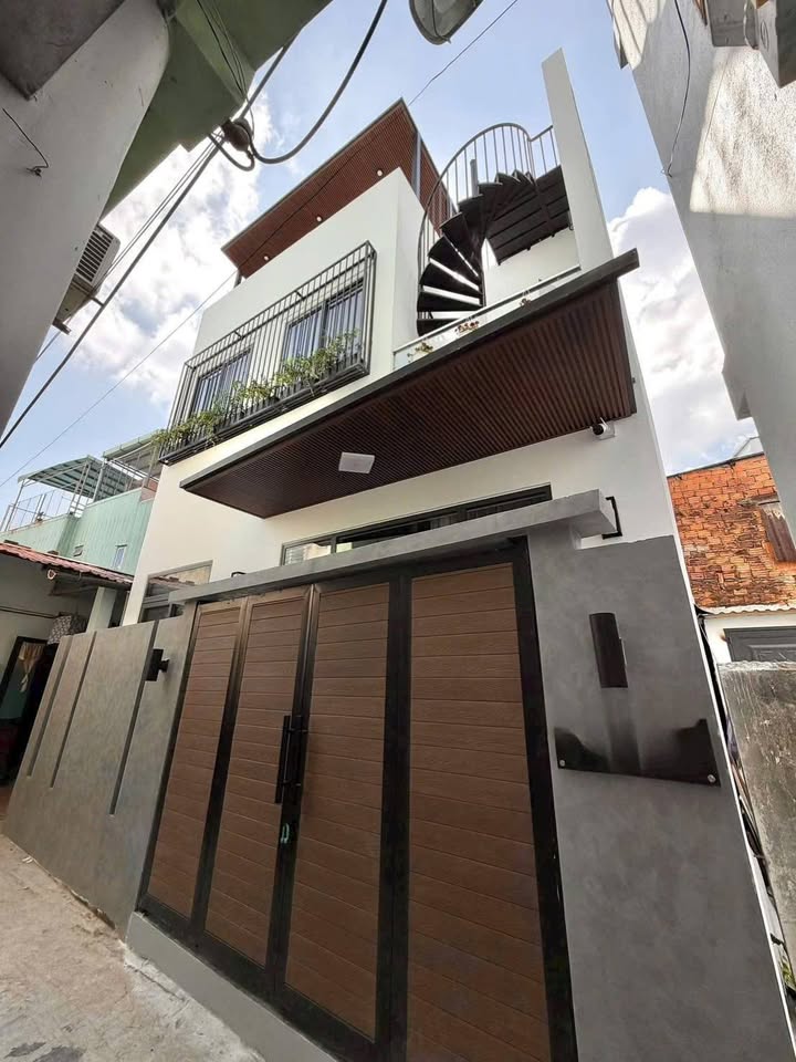 Bán nhà riêng quận Thanh Khê, thành phố Đà Nẵng giá 4,65 tỷ