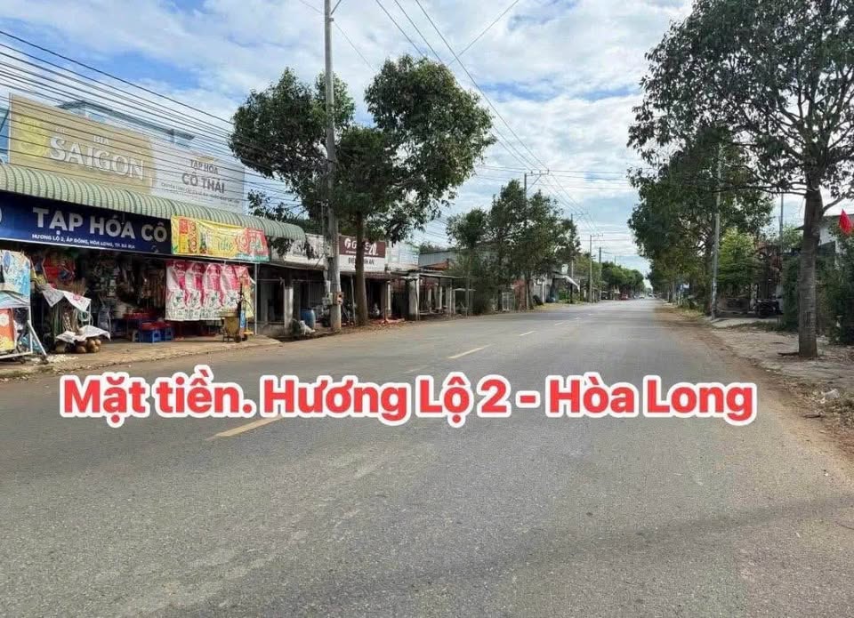 Bán đất thành phố Bà Rịa, tỉnh Bà Rịa, Vũng Tàu giá 2,39 tỷ