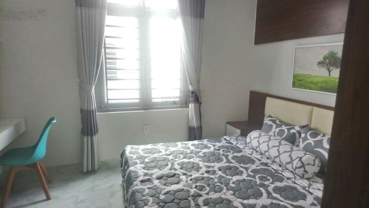 Bán nhà Q12, nhà 2 lầu, giá 1 tỷ 279 triệu