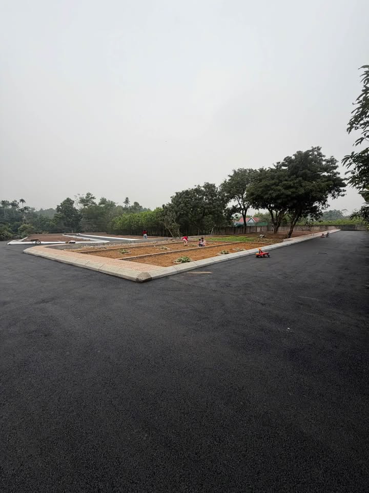 Bán đất huyện Phúc Thọ, thành phố Hà Nội giá 1,7 tỷ