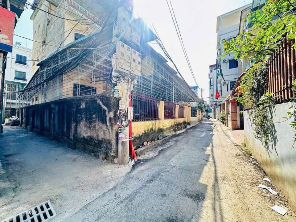 Bán nhà riêng quận Nam Từ Liêm, thành phố Hà Nội giá 6,7 tỷ