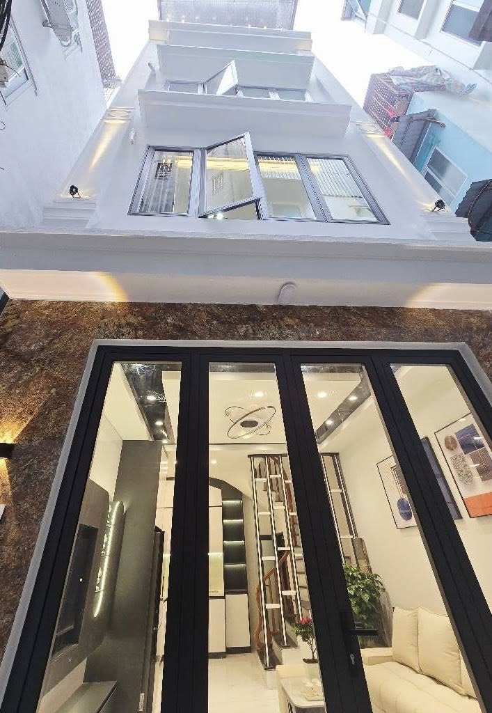 Bán nhà riêng quận Đống Đa, thành phố Hà Nội, giá 7 tỷ