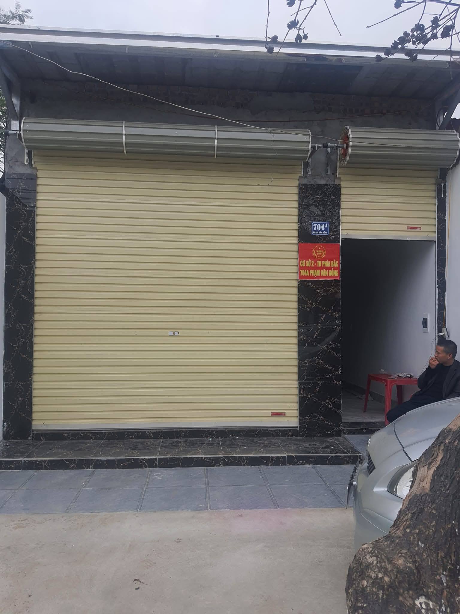 Cho thuê nhà hàng, cửa hàng, ki ốt quận Dương Kinh, thành phố Hải Phòng, giá 5,5 triệu/tháng