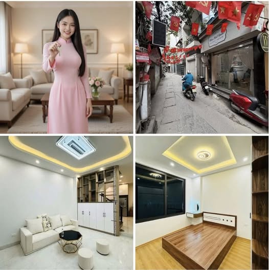 Bán nhà riêng quận Nam Từ Liêm, thành phố Hà Nội giá 7 tỷ