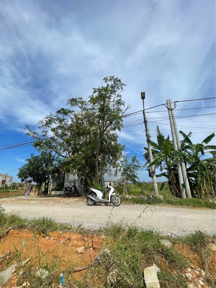 Bán đất mặt tiền Nguyễn Cửu Vân, view sông Như Ý thơ mộng