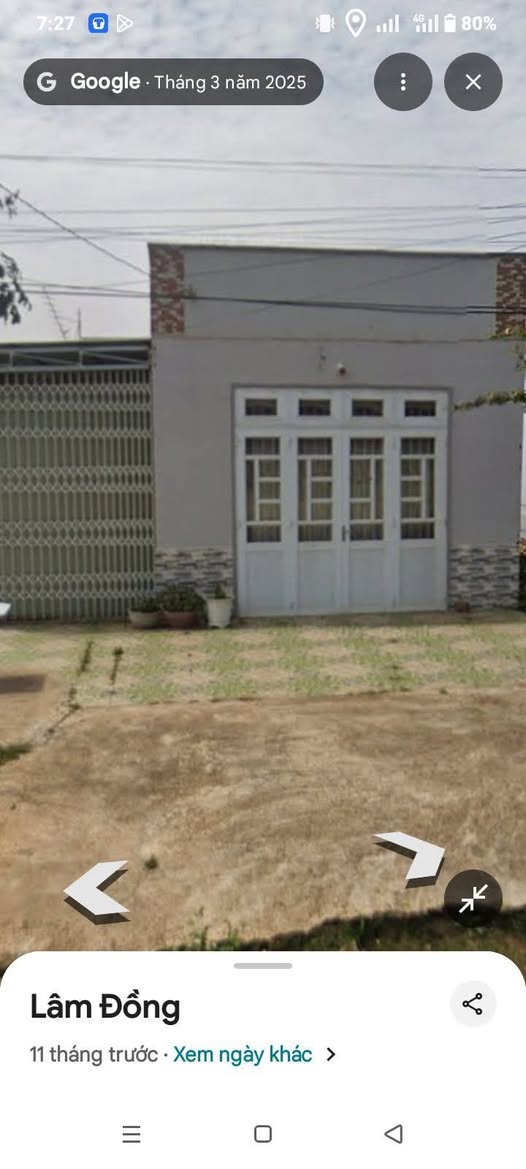 Bán nhà riêng huyện Đơn Dương, tỉnh Lâm Đồng, giá 2,4 tỷ