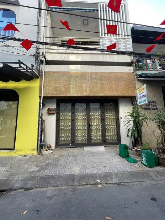 Cho thuê nhà riêng quận Hải Châu, thành phố Đà Nẵng giá 10 triệu/tháng