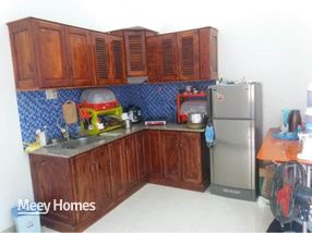 Cho thuê nhà riêng thành phố Phan Rang, Tháp Chàm, tỉnh Ninh Thuận giá 3,3 triệu/tháng