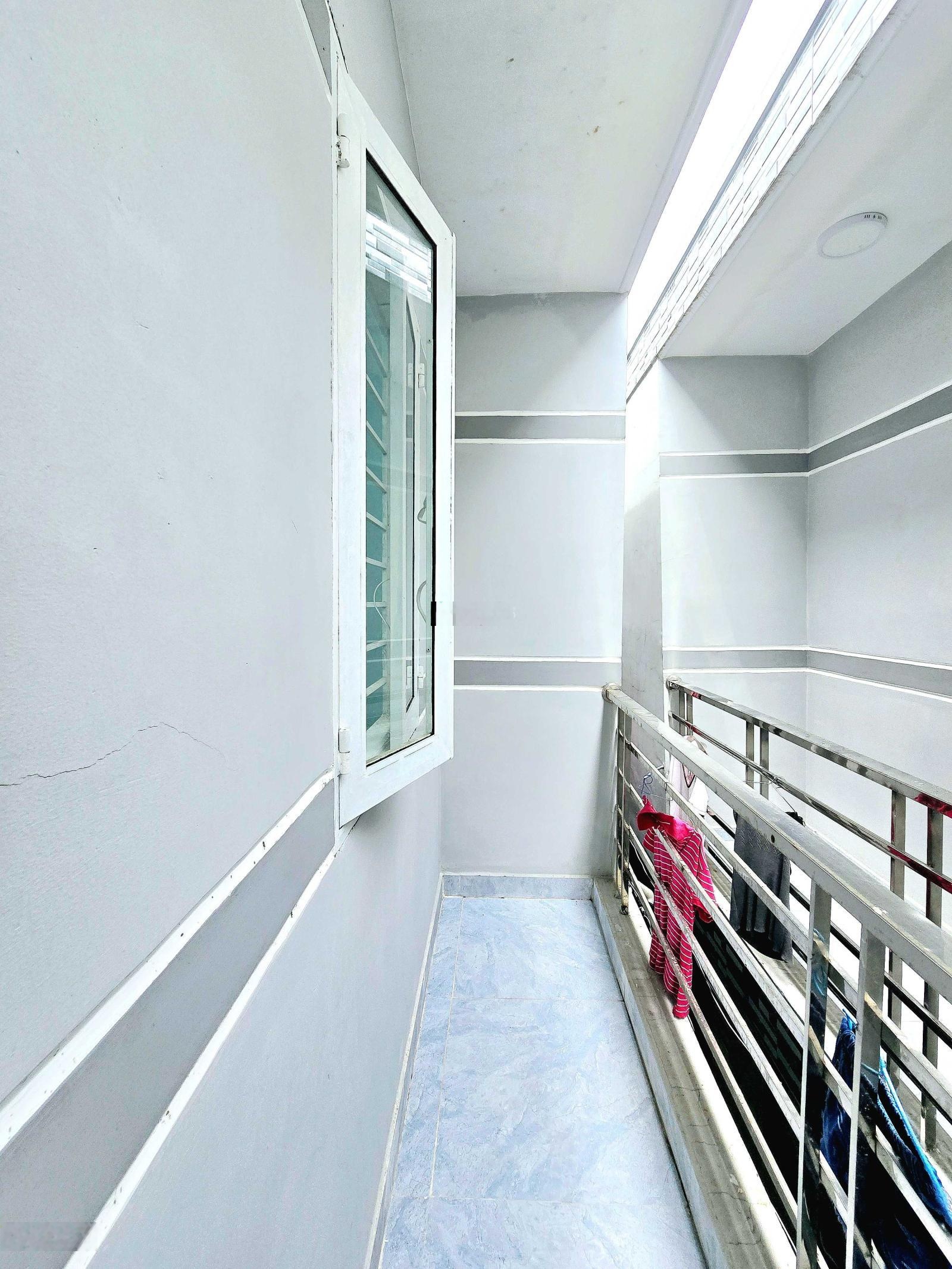 Nhà chính chủ một lầu cần bán gần Phú Mỹ Hưng quận 7