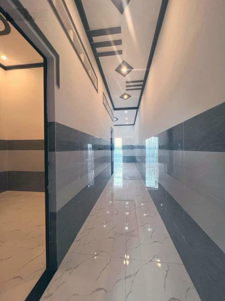 Bán nhà cấp 4 sổ hồng riêng diện tích 100m2, gần chợ Phú Lạc giá 738triệu