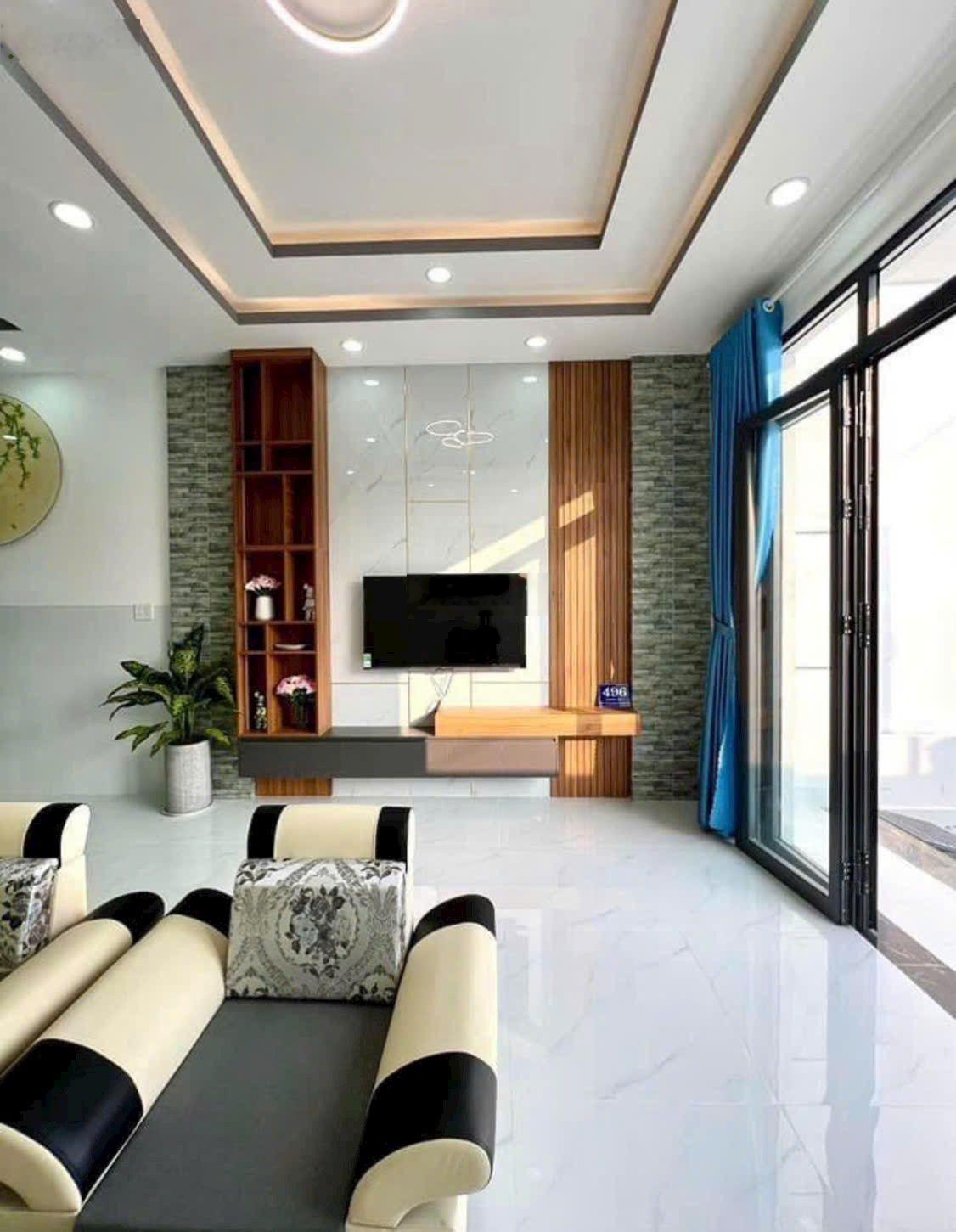 Bán nhà cấp 4 sổ hồng riêng, diện tích 100m2, ngay chợ Vĩnh Lộc A giá 760triệu