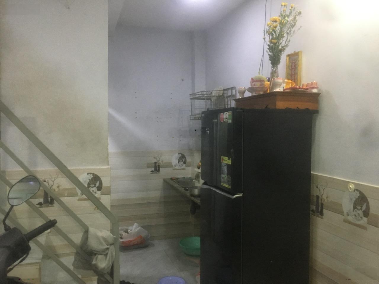 Chính chủ cho thuê nguyên căn 1 trệt 2 lầu 7.000.000/tháng