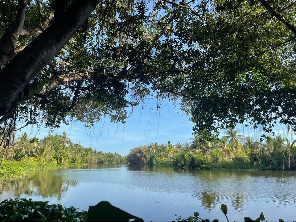 Bán đất thành phố Trà Vinh, tỉnh Trà Vinh, giá 1,9 tỷ