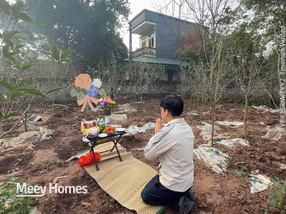 Đất vượng khí, lộc đầu xuân, cơ hội sở hữu lô đất vàng Kim Bảng