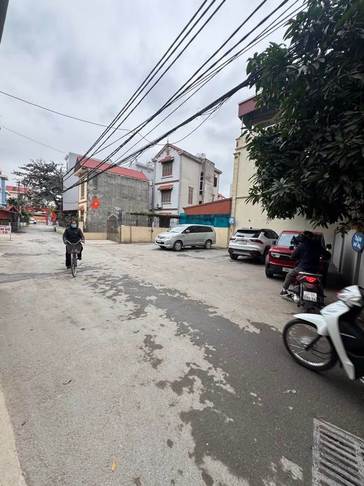 Bán nhà riêng huyện Hoài Đức, thành phố Hà Nội, giá 9 tỷ