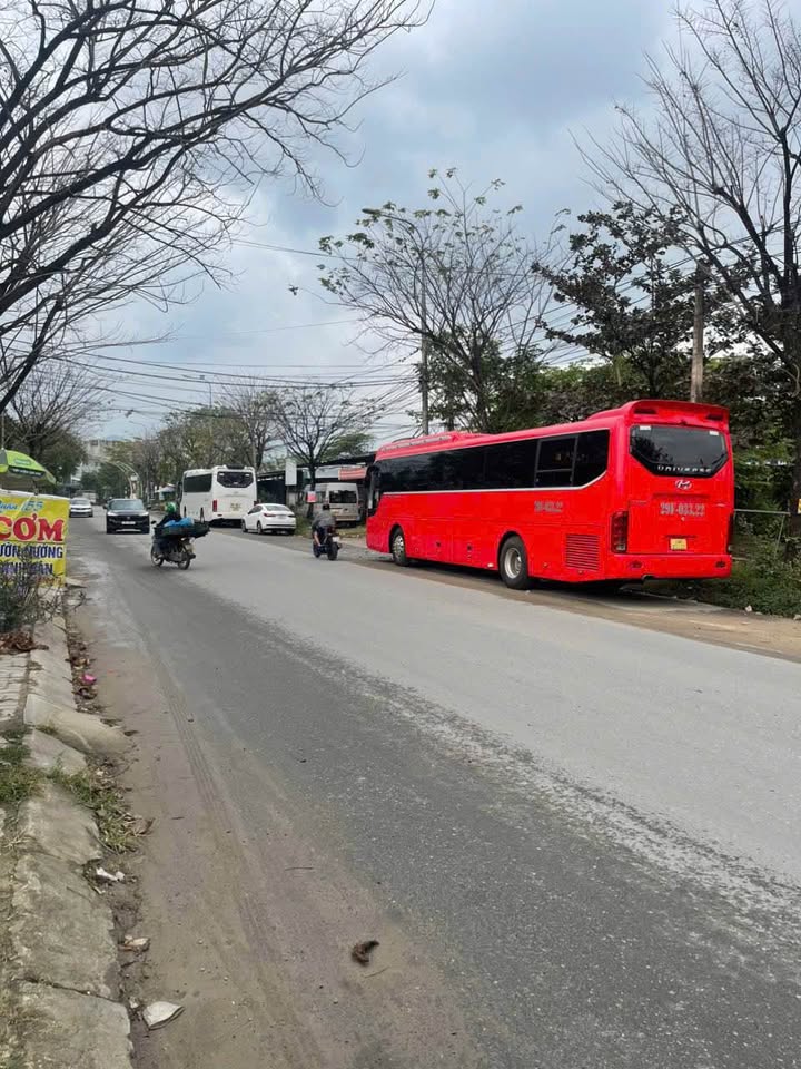 Bán đất quận Liên Chiểu, thành phố Đà Nẵng, giá 2,45 tỷ