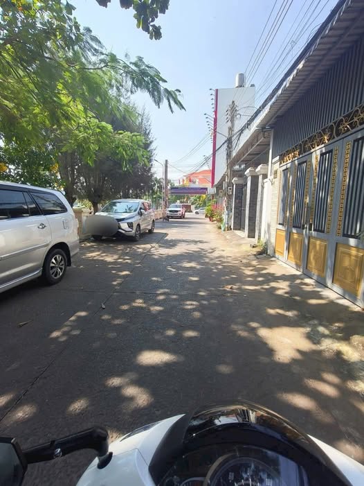 Bán nhà riêng huyện Bình Chánh, thành phố Hồ Chí Minh, giá 2,5 tỷ