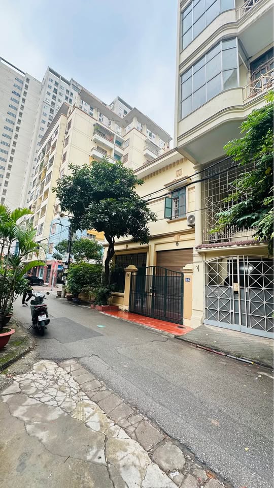 Bán nhà riêng quận Cầu Giấy, thành phố Hà Nội