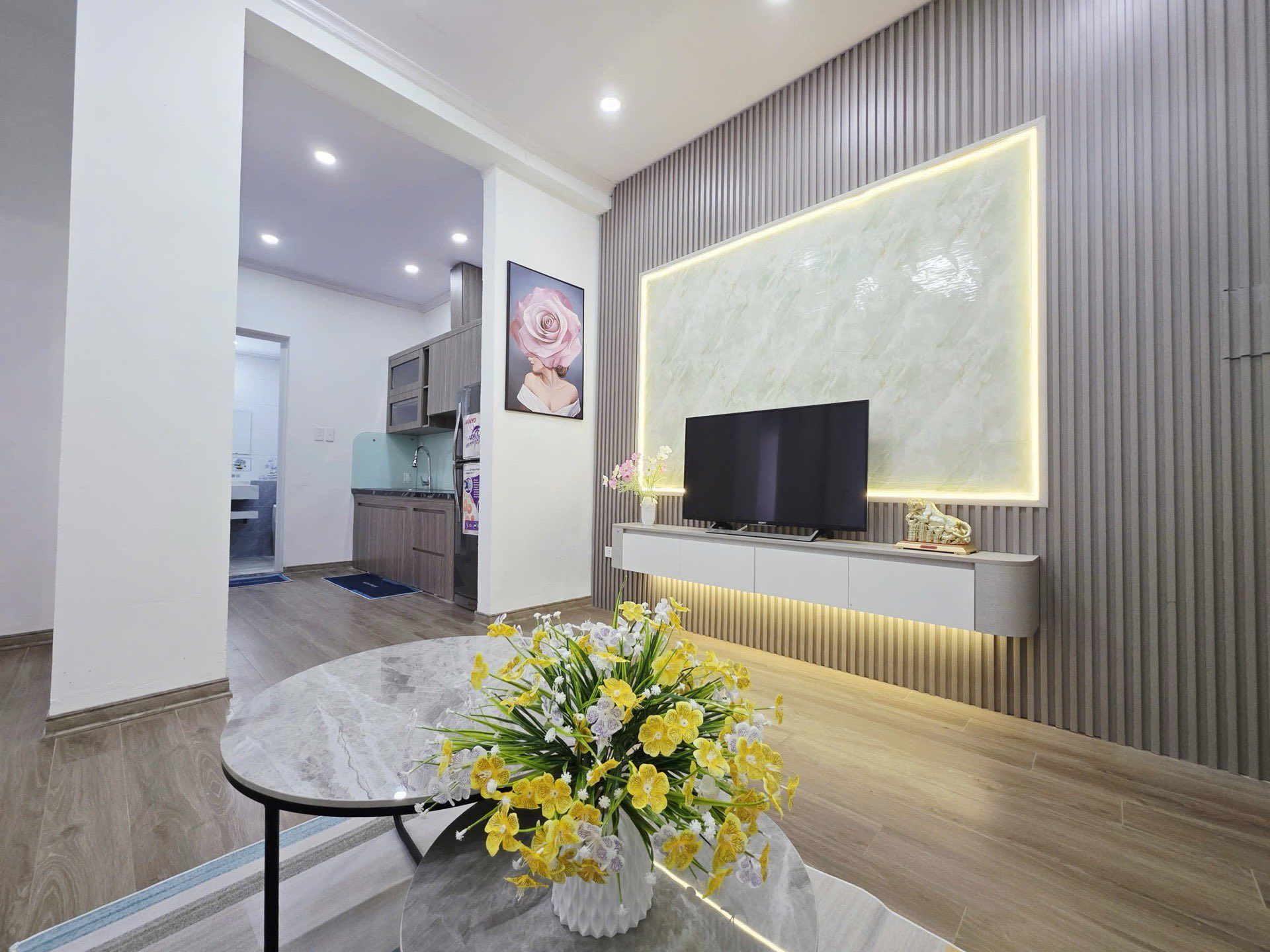 Bán nhà riêng quận Cầu Giấy, thành phố Hà Nội, giá 4,98 tỷ