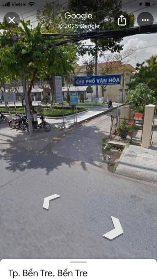 Bán nhà riêng thành phố Bến Tre, tỉnh Bến Tre, giá 790 triệu