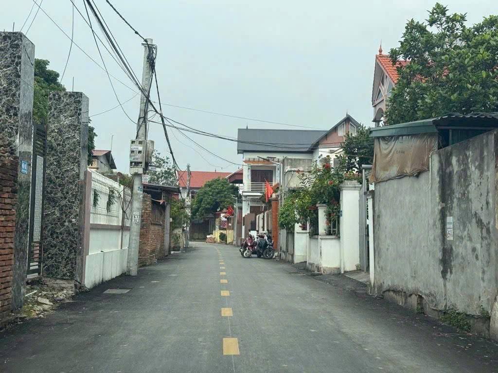 Bán đất quận Tây Hồ, thành phố Hà Nội giá 10 triệu/m2