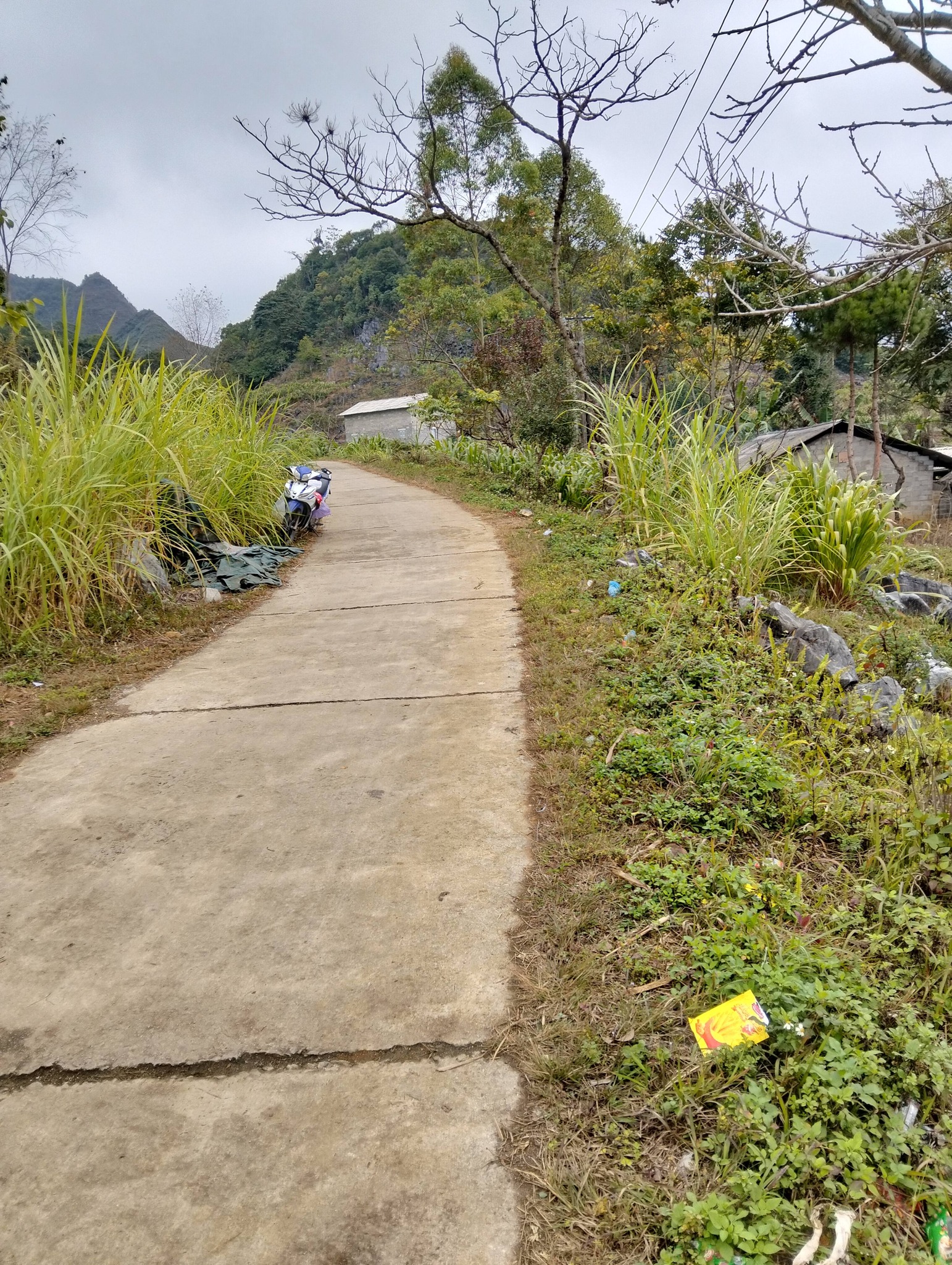 Bán đất huyện Mèo Vạc, tỉnh Hà Giang