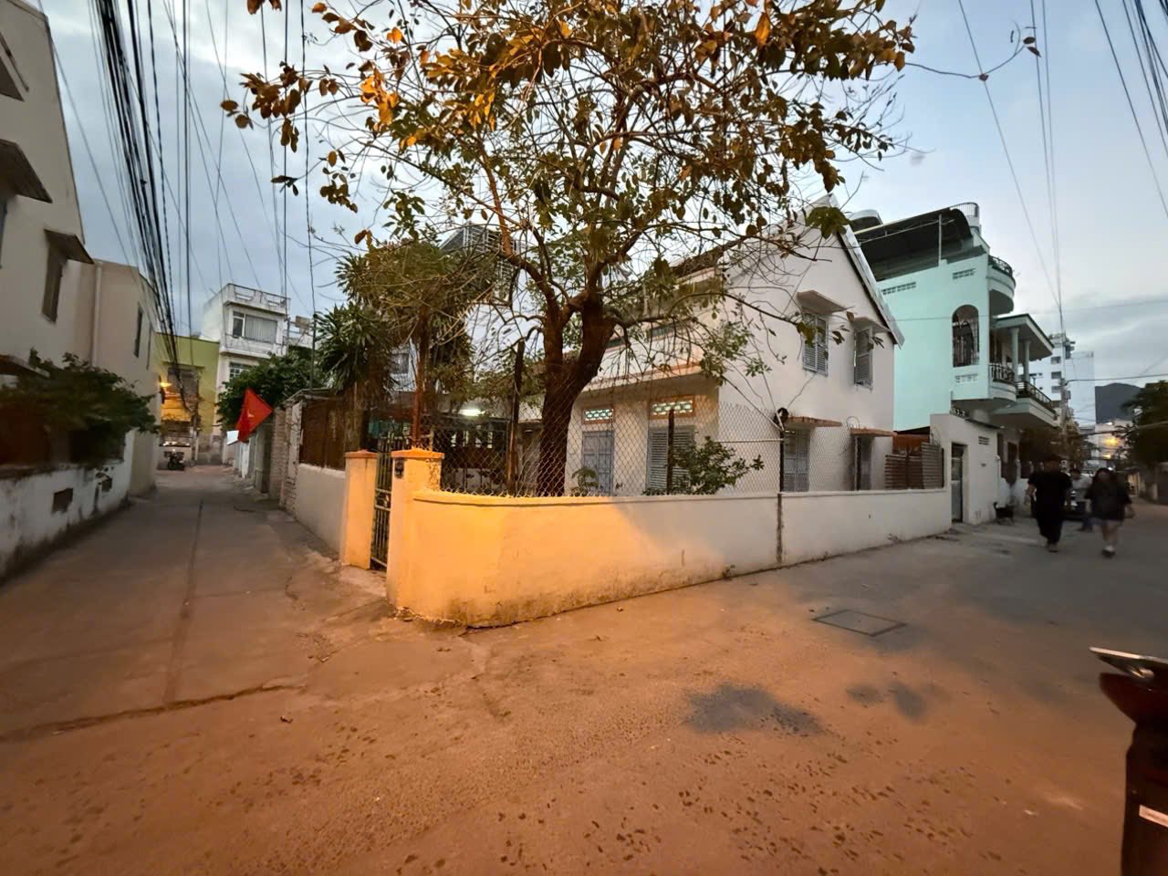 Bán đất thành phố Nha Trang, tỉnh Khánh Hòa, giá 9,2 tỷ