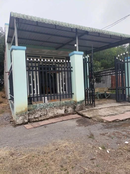 Bán nhà riêng huyện Thống Nhất, tỉnh Đồng Nai, giá 1 tỷ