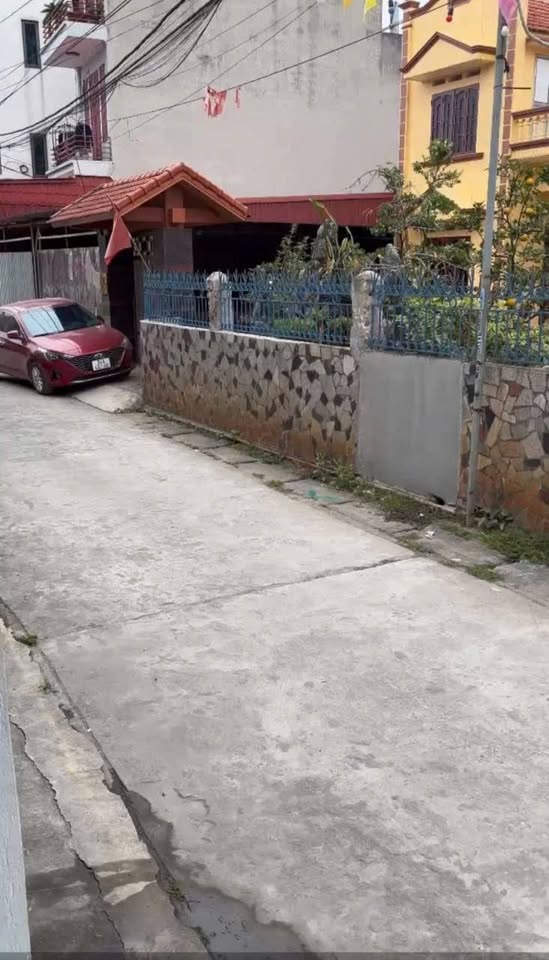 Bán nhà riêng thành phố Hải Dương, tỉnh Hải Dương, giá 2 tỷ