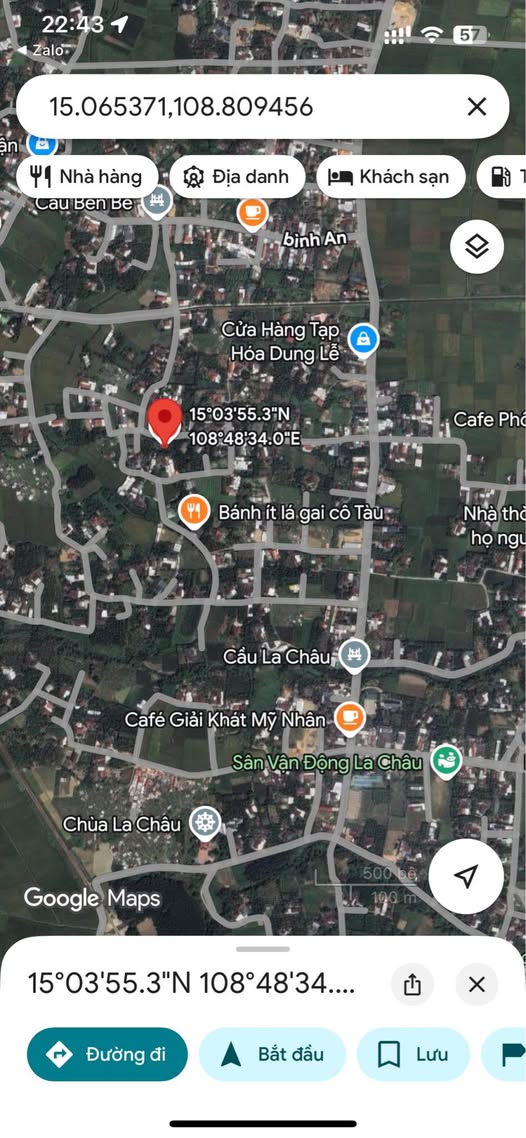 Bán nhà riêng huyện Tư Nghĩa, tỉnh Quảng Ngãi giá cả thương lượng