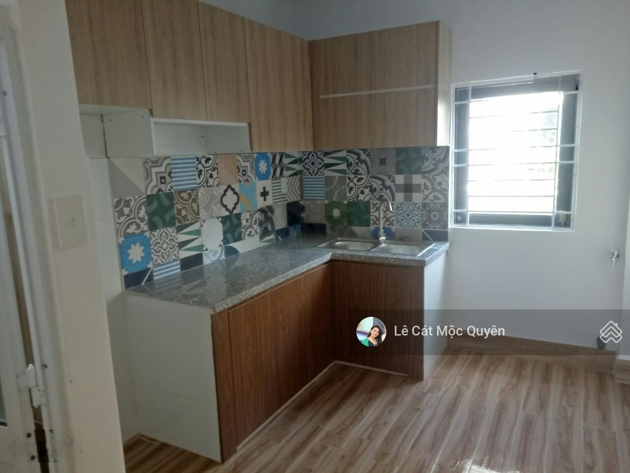 Nhà sổ hồng - 4 PN - ngay cầu Thơ Du - ngã tư Ga-2,780 tỷ, bank cho vay 1,5 tỷ, có 1,3 tỷ mua ok