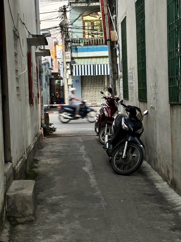 Bán nhà riêng thành phố Nha Trang, tỉnh Khánh Hòa giá 4,6 tỷ