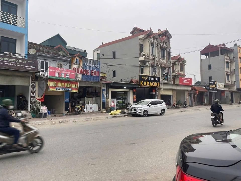 Bán kho bãi, nhà xưởng khu công nghiệp huyện Yên Mỹ, tỉnh Hưng Yên giá 2 tỷ