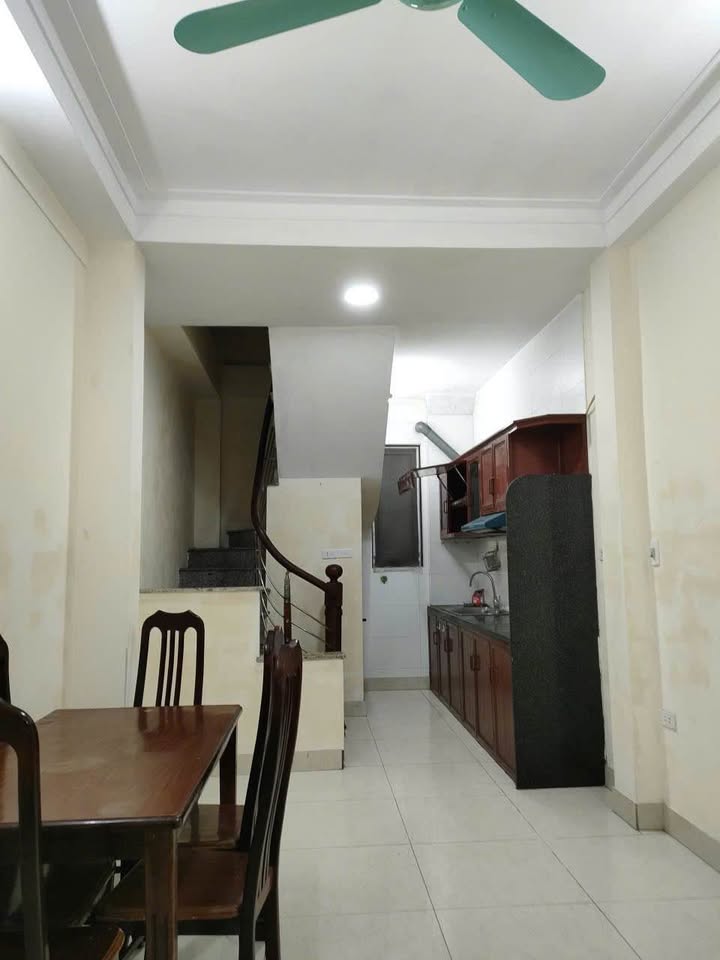 Cho thuê nhà riêng quận Long Biên, thành phố Hà Nội giá 7 triệu/tháng